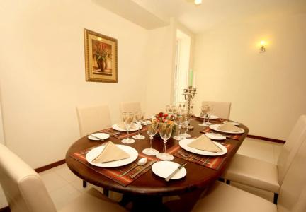 Unique Towers Luxury Boutique Suites - 18