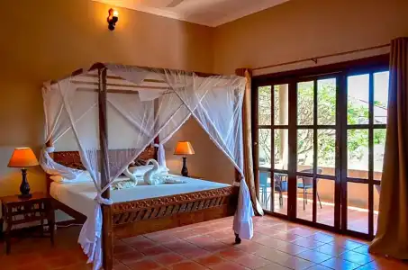 Sarabi Zanzibar - 14
