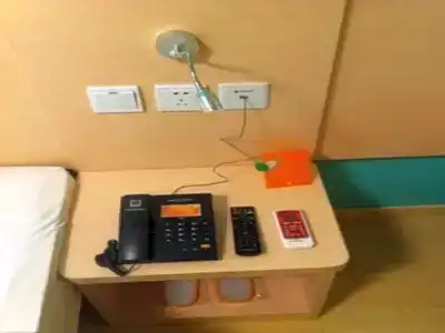 7 Days Inn Suzhou Industrial Park - 4
