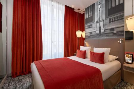 Hôtel La Lanterne & Spa By Timhotel - 39