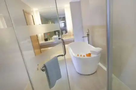 Dorsett Wuhan - 10