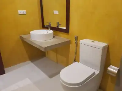 Eighth Wonder Resort - 4