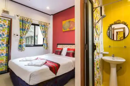 PloyKhumThong Boutique Resort - 2