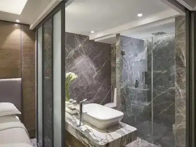 Yogyakarta Marriott - 148