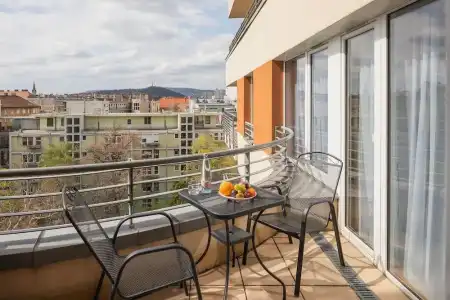 Escala & Suites - 119