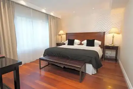 Marriott Buenos Aires Downtown - 122