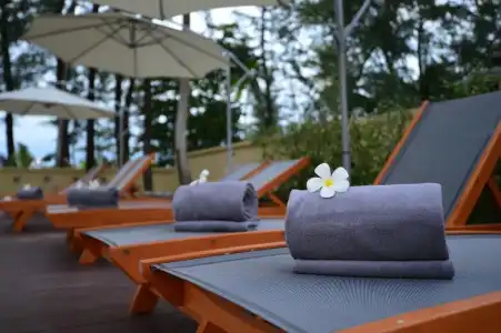 Southsea Khaolak Beach Resort - 14