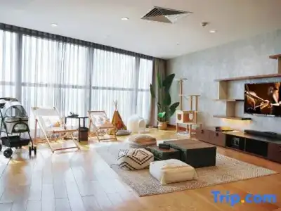 Ascott Raffles City Chengdu - 139