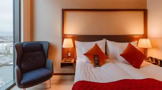 Clarion Helsinki - 48