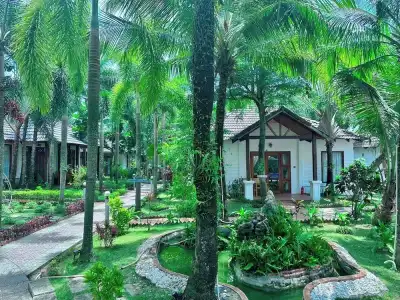 Orange Resort - 233