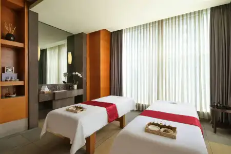 The Ritz-Carlton Jakarta, Pacific Place - 28