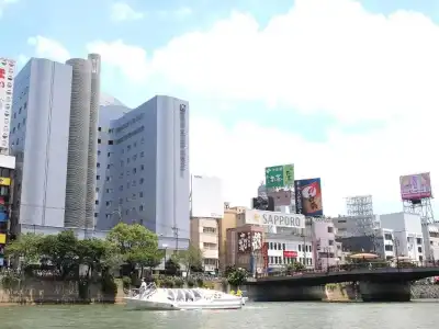 Hakata Excel Tokyu - 48