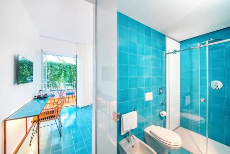 Villa Durrueli Resort & Spa - 107