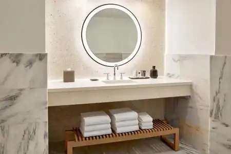 The SPA at Desert Springs - 124