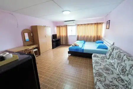 Smart Residence at Muengthongthani - 48