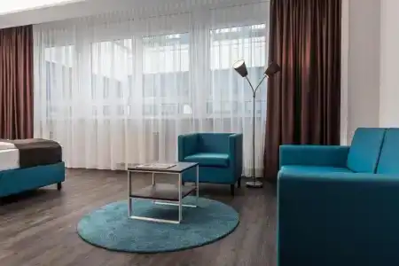 Best Western Dortmund Airport - 37