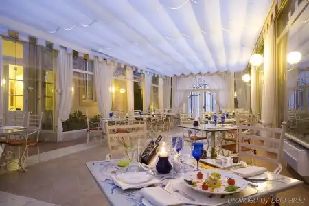 Byblos Art Villa Amista - 26