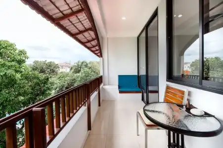 Marrakesh Hua Hin by Huahin Resort Condo - 101