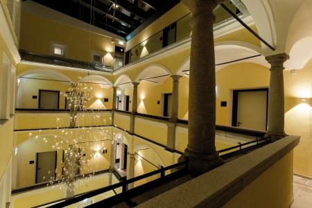 Motel One Linz-Hauptplatz - 15