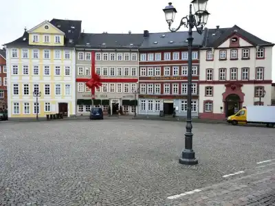 Wetzlarer Hof & Restaurant - 28