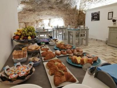 Casa Dell'Aromatario b&b - 10