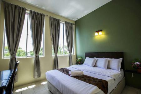 Ideal Senawang - 31