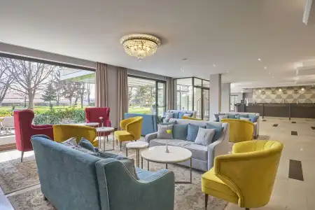 Radisson Plovdiv - 14
