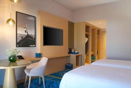 Maani Muscat & Suites - 52