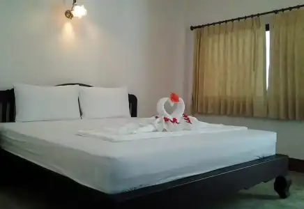 Chang Cliff Resort - 38