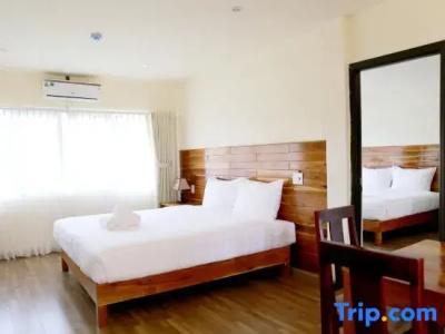 Le Garden Resort & Spa Phu Quoc - 67