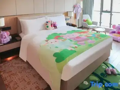 JW Marriott Chongqing - 22