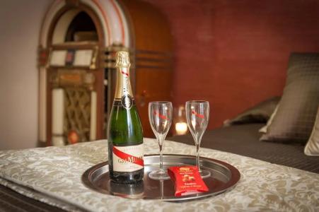 Hotel-Spa Classic Begur - 9