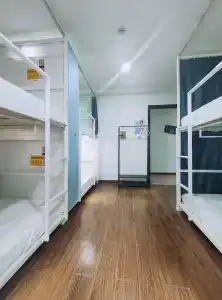 Onederz Hostel - 31