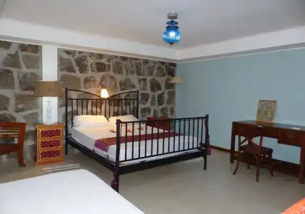 Demeure de Cap Maçon Guest House - 2