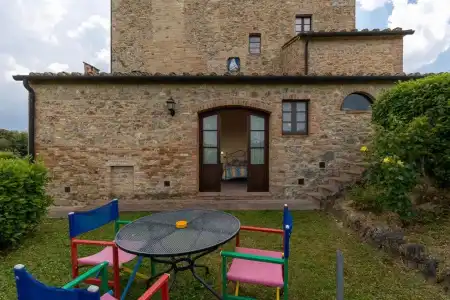 Agriturismo Il Casolare di Bucciano - 37