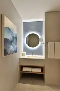 Hilton Garden Inn Bahrain Bay - 76
