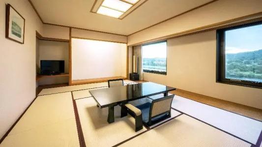 ANA Holiday Inn Iwate Kitakami by IHG - 40