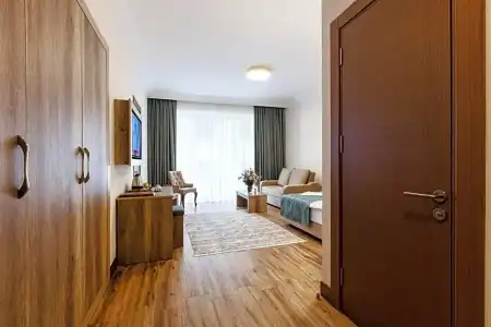 Mari Suites - 54