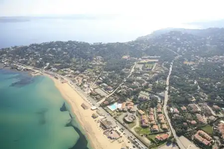 VVF Golfe de Saint-Tropez, Sainte Maxime - 21