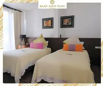Baan Saen Fang - 34