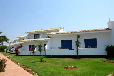 Oasis Kyparissia - 22