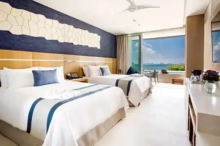 Dreams Vista Cancun Resort & Spa All Inclusive - 46