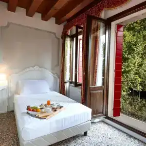 Villa Patriarca - 42