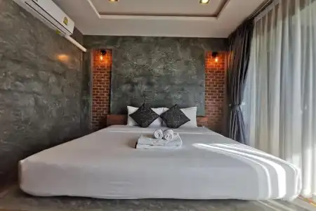 Baanmee Phuket Sha Plus - 13