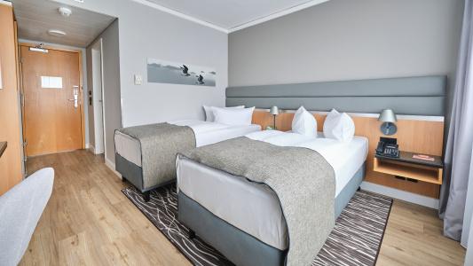 Holiday Inn - the niu, Pax Berlin Airport by IHG - 36