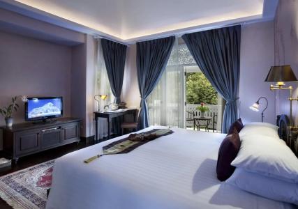 Ping Nakara Boutique & Spa - 7