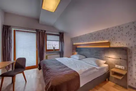 Allgäuer Panoramahotel - 88