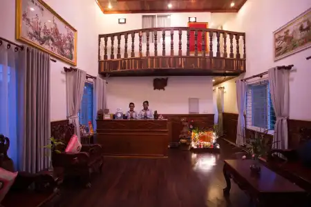 Angkor Ry Boutique - 12