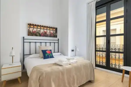 Holiday Rentals Tempa Museo - 137