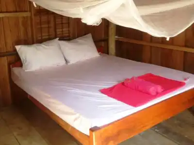 Sok San New Beach Bungalow - 19